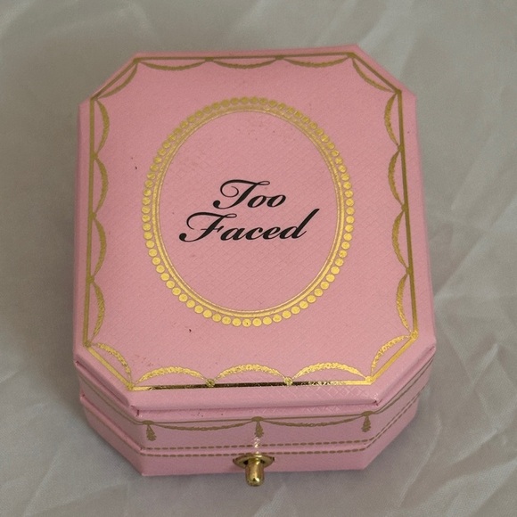 Too Faced Other - Too Faced - Fancy Pink Diamond